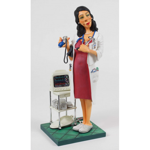 Forchino Madam Küçük ürün görseli