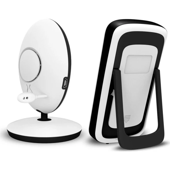 Weewell WMV815 Dijital Bebek İzleme Cihazı - 5