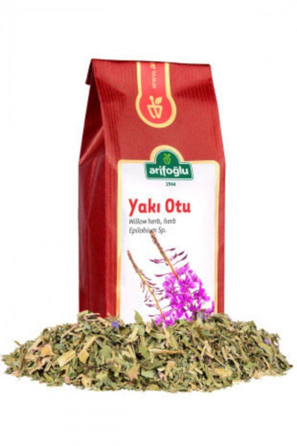 Yakı Otu 70g