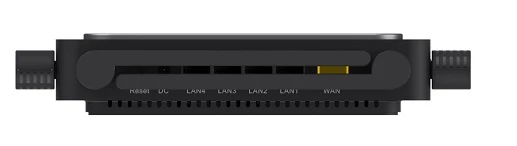 RUİJİE-REYEE RG-EW3200GX PRO WİFİ 6 DUAL-BAND MESH ROUTER - 3
