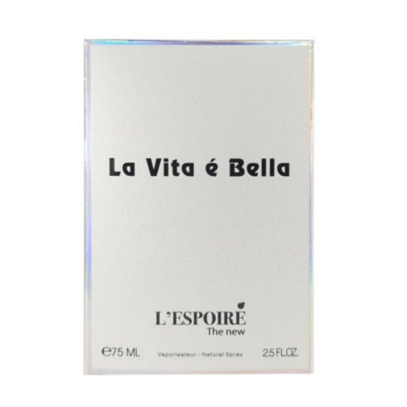 LESPOIRE La Vita Belle - 2
