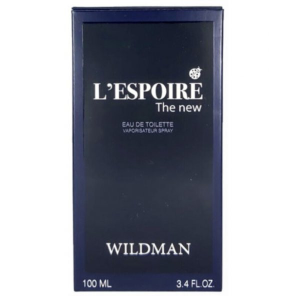 LESPOIRE WILDMAN - 2