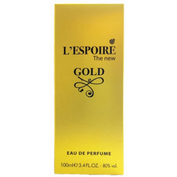 LESPOIRE GOLD - 2