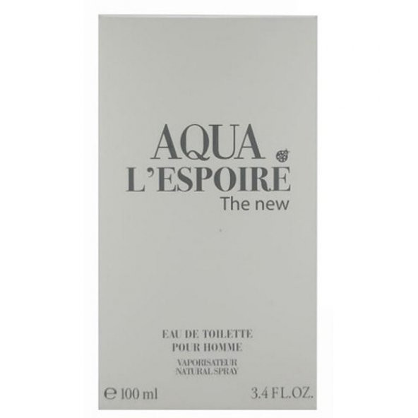 LESPOIRE AQUA - 2