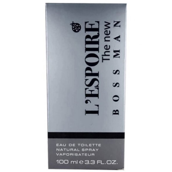 LESPOIRE BOSSMAN - 2