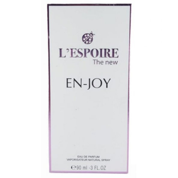 LESPOIRE EN JOY - 2