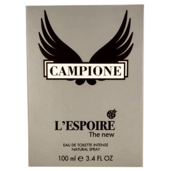 LESPOIRE CAMPIONE - 2