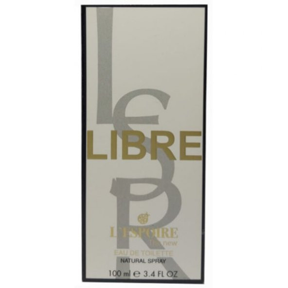 LESPOIRE LIBRE - 2