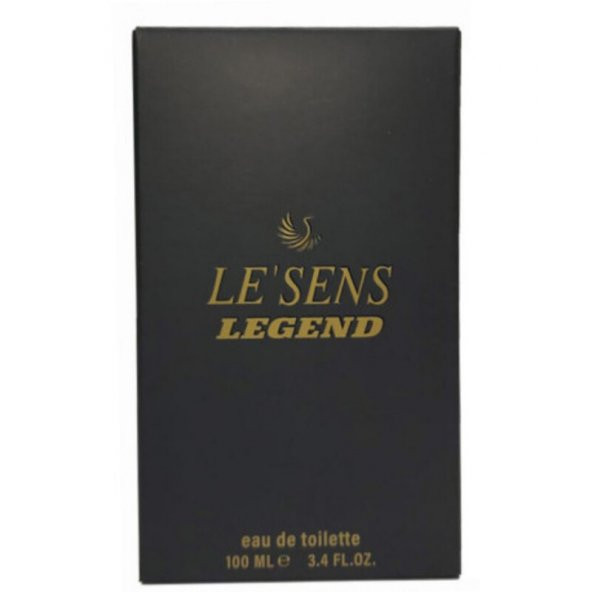 LESENS LEGEND - 2