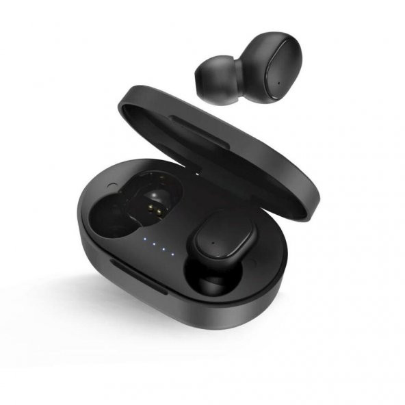 Acl ACB-42 TWS Earbuds Bluetooth 5.0 Ear-In Kulak İçi Bluetooth Kulaklık - 1