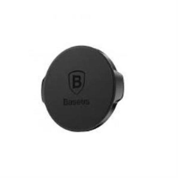 Baseus Small Ears Mini Manyetik Telefon Araç Telefon Tutucu - 2