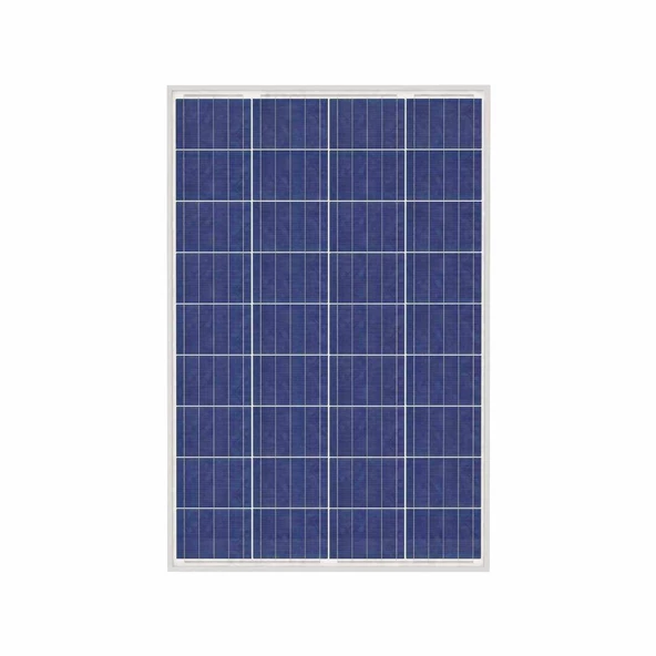 Suneng 110 w Watt 36 Polikristal Güneş Paneli Solar Panel Poli