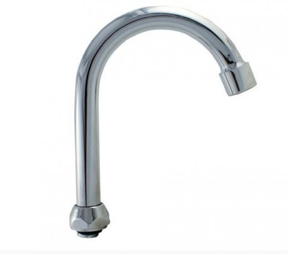 LAVABO BORUSU(PASLANMAZ) - 2