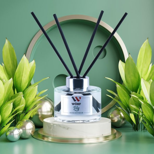 Wörf Bambu Koku Lotus (150Ml) - 2