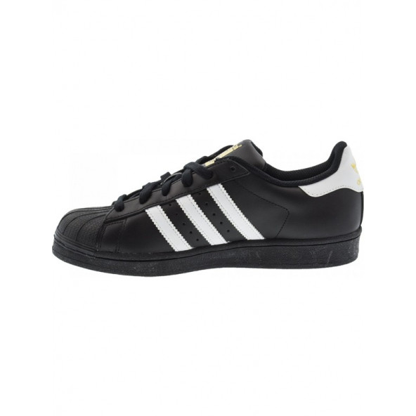 Adidas Superstar Foundation Günlük Spor Ayakkabı B27140 - 2