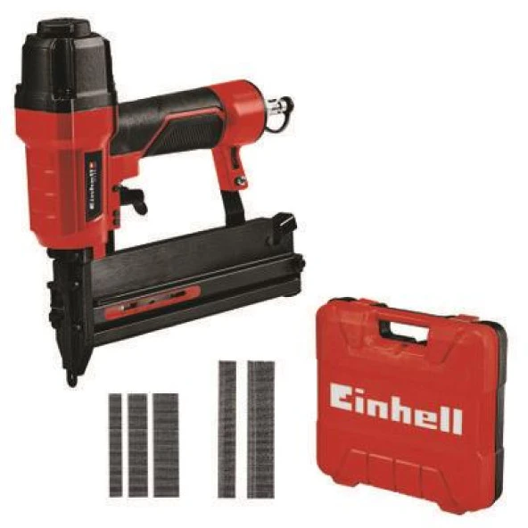 Einhell Tc-Pn 50 Havalı Çivi ve Zımba Makinası