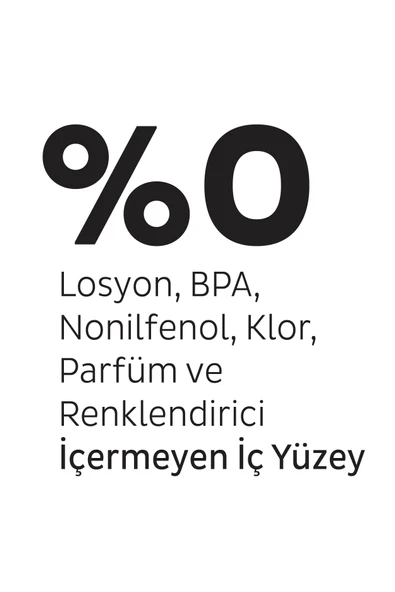 Sleepy Bio Natural Premium Plus Hijyenik Ped Normal 48 Adet Ped - 5