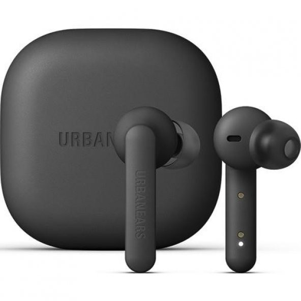 Urbanears Alby TWS Kulak İçi Bluetooth Kulaklık – Siyah ZD.1005522