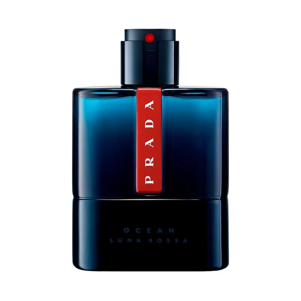 Prada Luna Rossa Ocean EDT 100 ml Erkek Parfüm