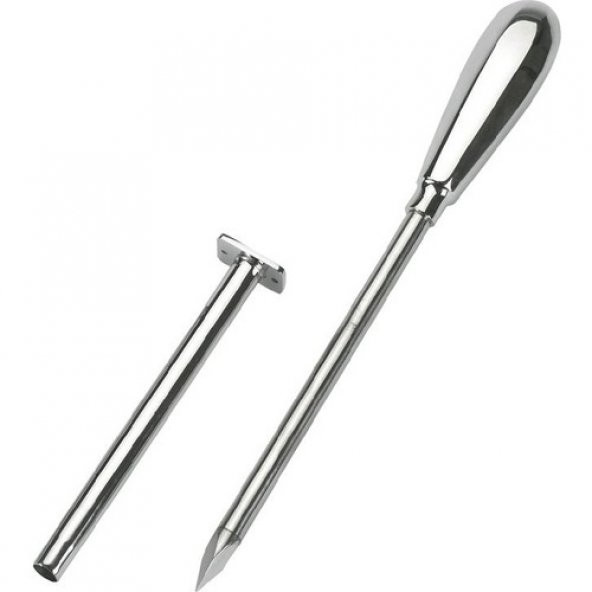 Trokar 12 cm