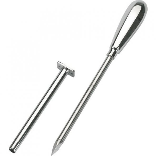 Trokar 12 cm - 2