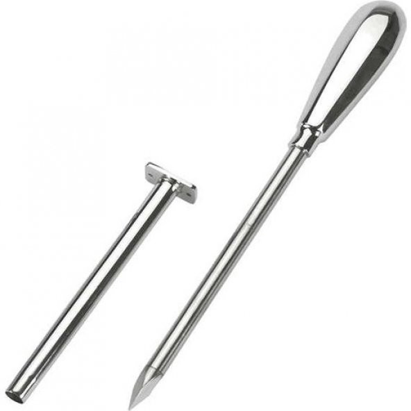 Trokar 12 cm - 3