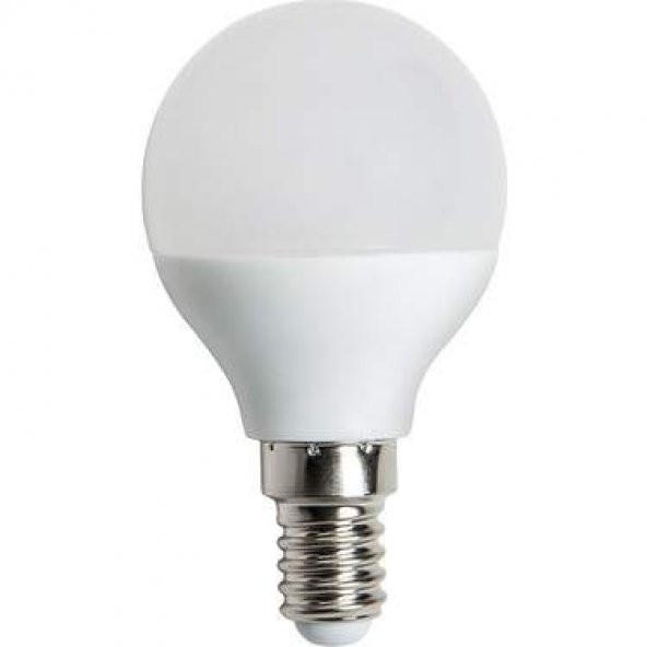 CATA 4 Watt 270 Lümen E14 Duylu Gün Işığı Led Ampul (CT-4233)