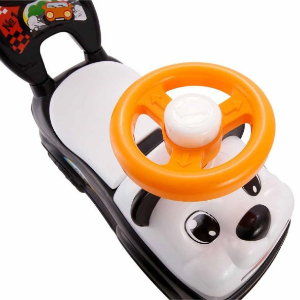 Polesie Panda İlk Arabam - POL-77981 - 2
