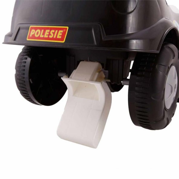 Polesie Panda İlk Arabam - POL-77981 - 5