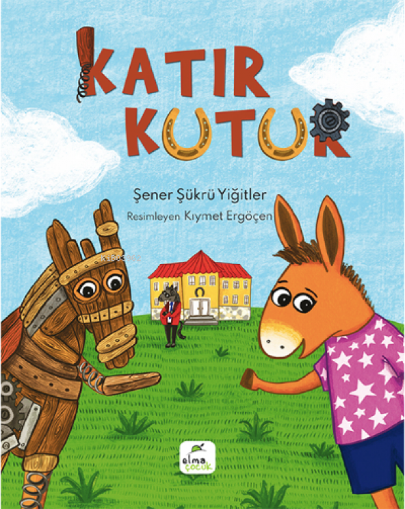 Katır Kutur  Şener Şükrü Yiğitler - 1