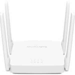Mercusys (MEV7Y) AC10 AC1200 Mbps Wireless Dual Band Router ürün görseli 1