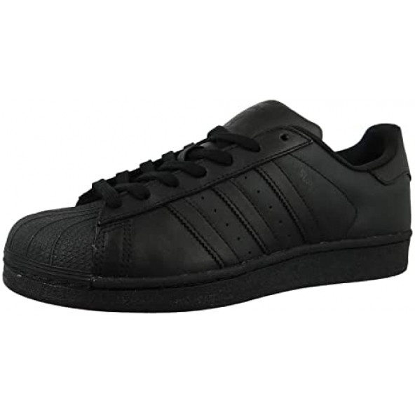 Adidas Superstar Siyah Spor Ayakkabı Af5666 - 3