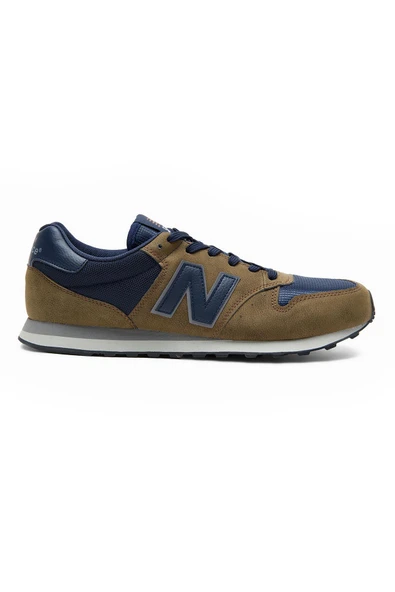 New Balance GM500LSA - Erkek Günlük Sneakers Ayakkabı ürün görseli 1