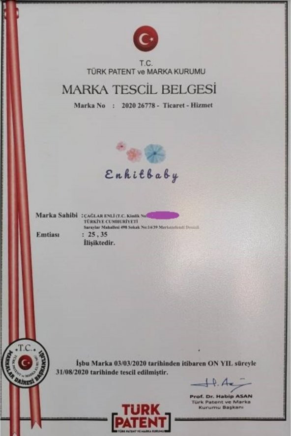 Çocuk Bebek Çift Katlı Pazen Uyku Tulumu 1 Tog - 6