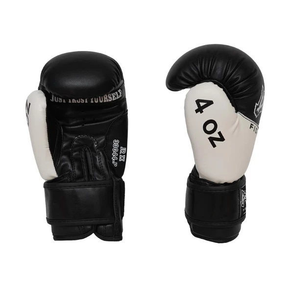 DragonDo 33044-P JR Çocuk Boks Eldiveni , Çocuk Kick Boks Eldiveni - 11