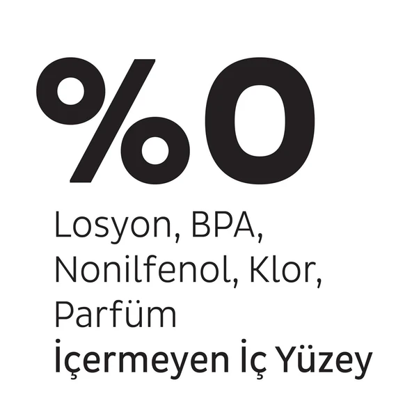 Sleepy Ecologic Premium Plus Hijyenik Ped Uzun 40 Adet Ped - 6