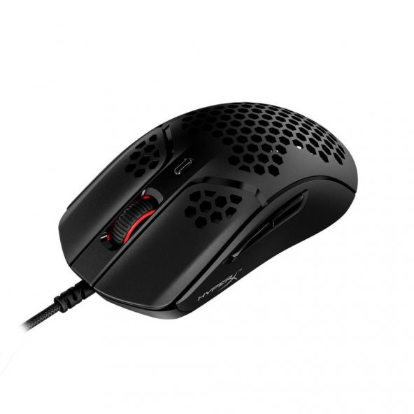 Hyperx Pulsefire Haste Rgb Hmsh1-A-Bk/g Kablolu Mouse - 1