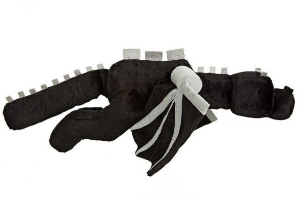 Minecraft Shadow Dragon Gölge Ejderha Peluş Oyuncak 60 CM - 2