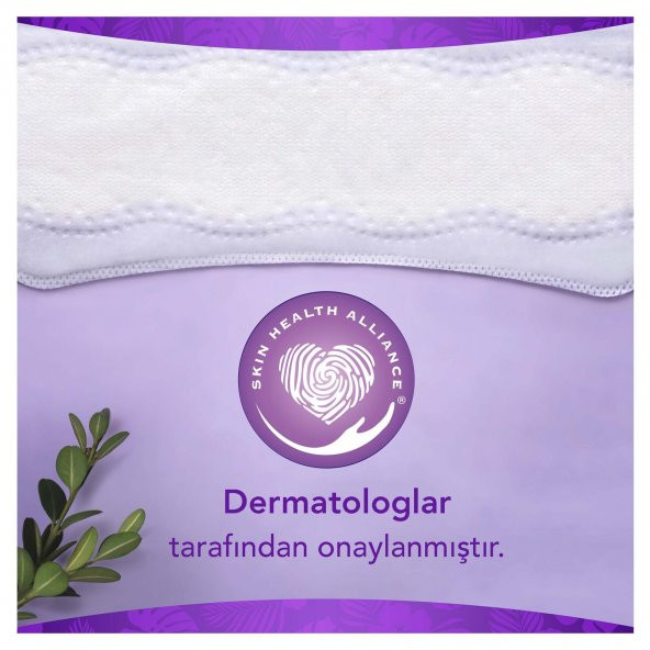 Orkid Günlük Ped Trio Normal Tekli Ekonomik Paket 48x4 192 Adet - 3