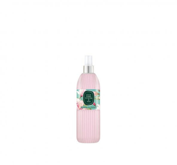 Eyüp Sabri Tuncer 150ml Sprey  Manolya Çiçeği