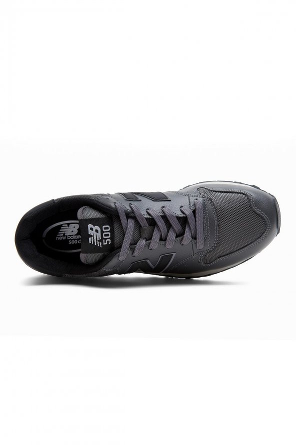 New Balance GM500LMA - Erkek Günlük Sneakers Ayakkabı - 3