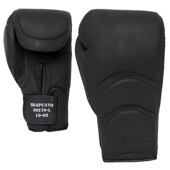 DragonDo 30270-L Irapuato Hakiki Deri Boks Eldiven Muay Thai Eldiveni