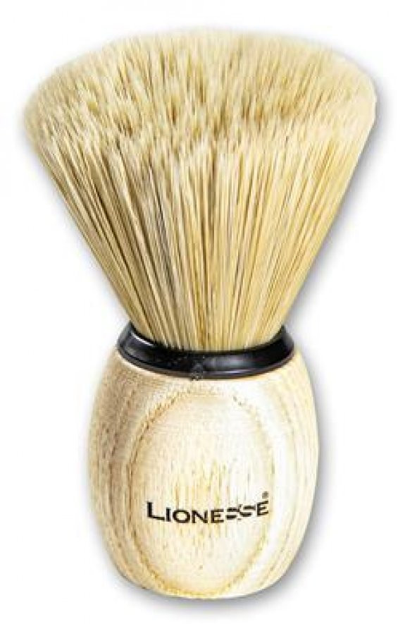 Lionesse Sakal Tıraş Fırçası 6015