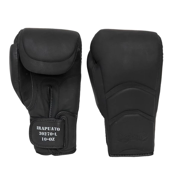 DragonDo 30270-L Irapuato Hakiki Deri Boks Eldiven Muay Thai Eldiveni - 2