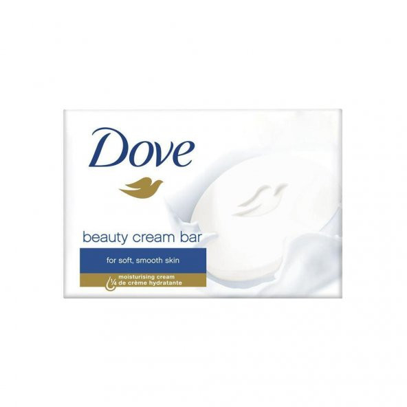 Dove Sabun 90gr Beauty Cream Bar - 1