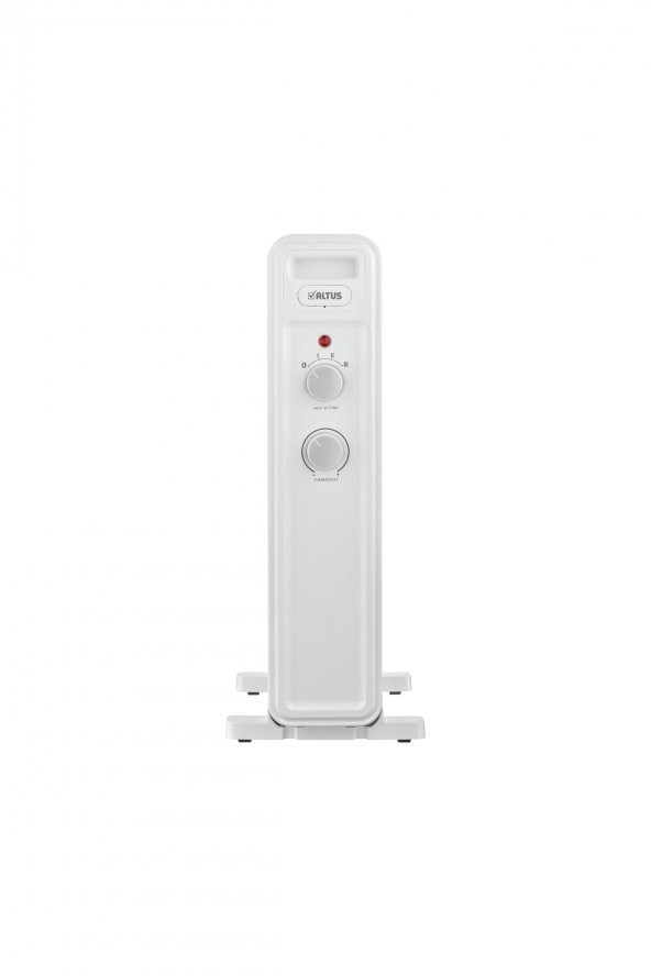 Altus Al 11 Dilim Yağlı Radyatör - Resim 2