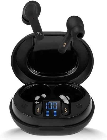 Mojue by TTec TW03 Gerçek Kablosuz TWS Bluetooth Kulaklık