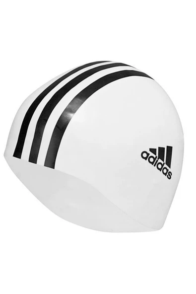 Adidas Yüzme Bonesi - Silcap 3S 1Pc