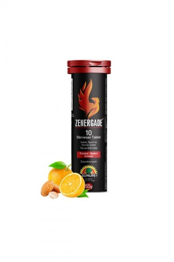 Sunlife Zenergade 10 Eff Tb