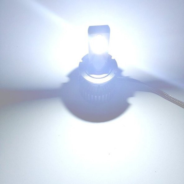 D1S Led Xenon Oto Ampulü Balast Versiyon Photon Milestone - 5